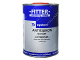 картинка Антисиликон 1л "Fitter"