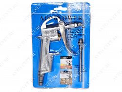 Пистолет продувочный DG-10 AIR NN