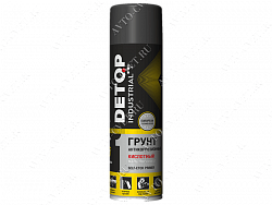 Спрей-грунт кислотный №1 650 мл DETOP