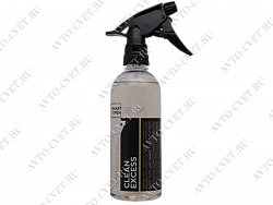 Деликатный очиститель битума и смолы и реагентов 07 SMARTCLEAN EXCESS триггер