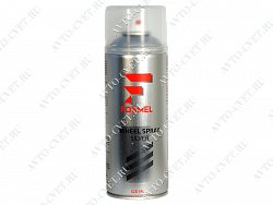 Эмаль-спрей для дисков 520мл "FORMEL"