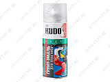 картинка Грунт-эмаль для пластика 520 мл "KUDO"