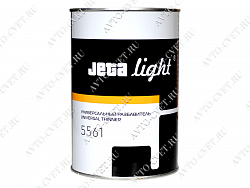 Разбавитель для акриловых материалов Jeta
