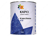 картинка Пигмент 3,70л "Кapci"
