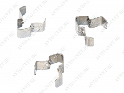 T-5036, металлический крепеж, 25шт.