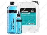 картинка Нейтральное средство для химчистки с кондиционером SoftCleaner Shine Systems