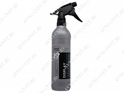 Профессиональный очиститель. Обезжириватель для стекла 17 SMART DISPLAY триггер