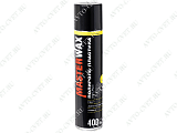 картинка Полироль пластика глянцевый аэрозоль 400 мл "MasterWax"