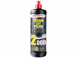 Паста универсальная среднеабразивная MCP2000 1л "Menzerna"