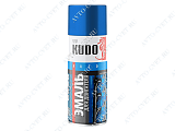 картинка Спрей-эмаль для двигателя 520 мл "KUDO"