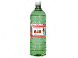 картинка Растворитель 646 "Полихим"