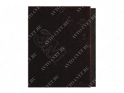 3М Скотч-брайт 158x224мм