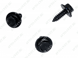 T-5060, металлический крепеж, 25шт.