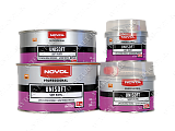 картинка Шпатлевка мягкая UNISOFT "Novol"