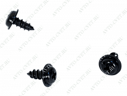 T-5050, металлический крепеж, 25шт.