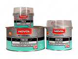 картинка Шпатлевка отделочная FINISH "Novol"