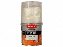 Смесь для ремонта PLUS 710 0,25кг "Novol"