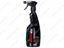 Преобразователь ржавчины ФОП-1 500 мл триггер "MasterWax"