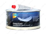 картинка Шпатлевка ультралегкая ONELIGHT 1л S61 "SPRINT"
