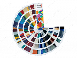 Цветовой веер "KUDO"