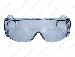 Очки защитные с дужками Сибртех