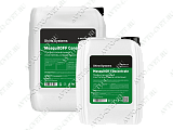 картинка Профессиональный очиститель следов насекомых MosquitOFF Concentrate Shine Systems