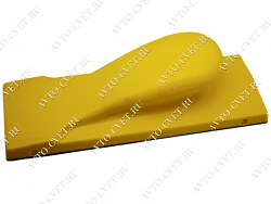 Шлифок средний (70*198 мм) (HOOKIT) средней жесткости