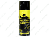 картинка Спрей-грунт по пластмассе прозрачный "Reoflex" 