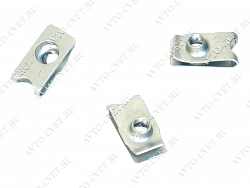 T-5013, металлический крепеж, 25шт.