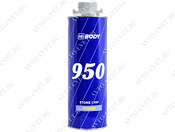 Антикор 950 1л "Body"