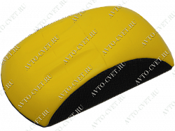 Шлифок гибкий (D-150мм) (HOOKIT) средней жесткости