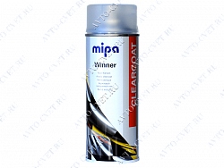 Спрей-лак 400мл "Mipa"