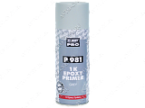 картинка Спрей-грунт эпоксидный 1К EPOXY PRIMER P 981 серый 0,4л "Body"
