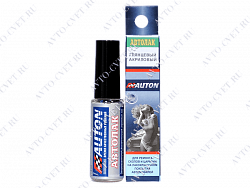 Штрих-корректор лак акриловый 8 мл AUTON