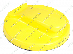 Шлифок (150mm) (HOOKIT) средней жесткости