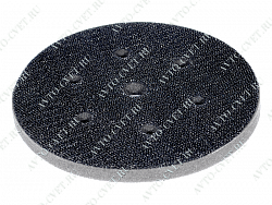 Мягкая подложка H-10мм, (6 отв.) 6"/150мм