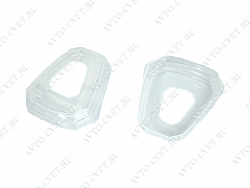 Держатель для предфильтров (для маски 5500) JetaPro