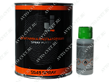 картинка Шпатлевка Spray распыляемая 1,2кг Jeta