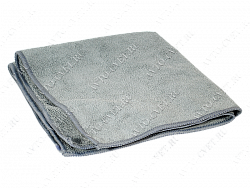 Махровое полотенце Warp Towel №13  СЕРОЕ 40*40 см 310 грамм***