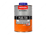 картинка Полиэфирная смола PLUS 720 1кг с отвердителем 50гр "Novol"