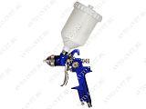 картинка Краскопульт HVLP H-827 REMIX