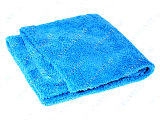 картинка Плюшевое полотенце Blue Towel  №3 40*40 см 360 грамм