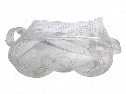 Очки защитные "Мастер"/Proffesional STAYER