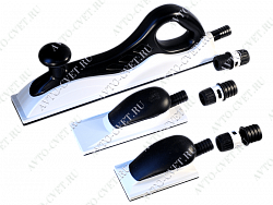 Рубанок с пылеотводом NN