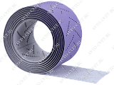 картинка Абразивные полоски Roll Purple 737U CUBITRON II РУЛОН 70мм х 12м Multihole "3М"