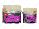 картинка Шпатлевка по пластику PLASTIC "Polfill"