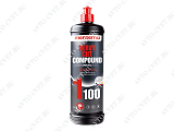 картинка Паста универсальная высокоабразивная полироль под мех Heavy Cut Compound 1100 "Menzerna"