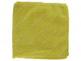 картинка Салфетки полировальные 40х40см, желтые (в уп-ке 3шт) "TOR"