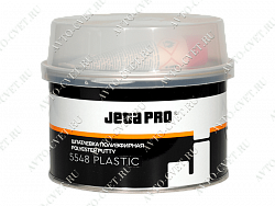 Шпатлевка для пластика Jeta