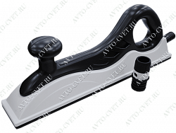 Рубанок шлифовальный с пылеотводом NN